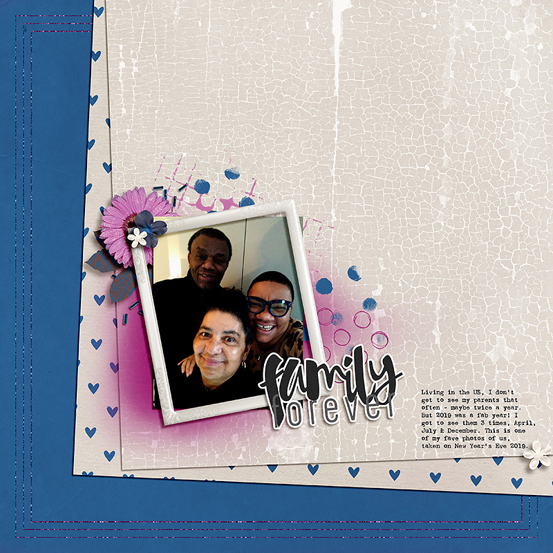 Family Forever | Kit - Image 5