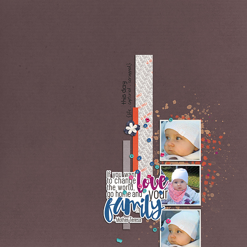 Family Forever | Kit - Image 7