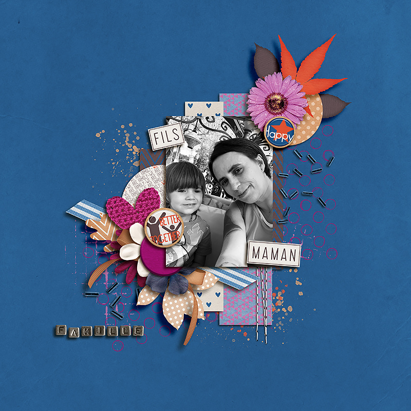 Family Forever | Kit - Image 2