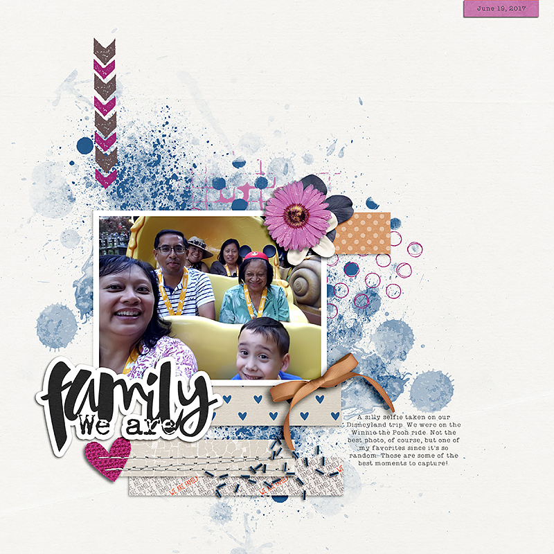 Family Forever | Kit - Image 6