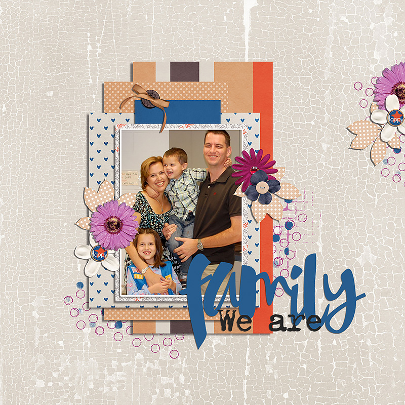 Family Forever | Kit - Image 9