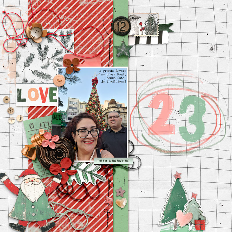 Mirth: Notelet Style Pocket Cards - Image 5