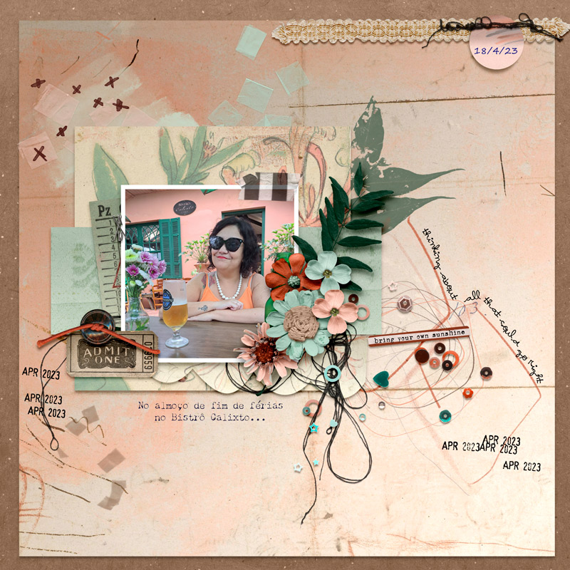 Sanguine: Journaling Prompts + BONUS - Image 9