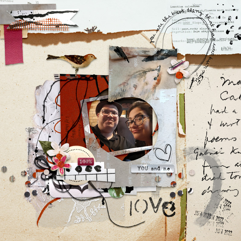 Sinopia | The Complete Mixed Media Collection - Image 10
