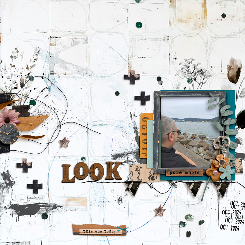 Unspoken | The Complete Mixed Media Collection - Image 9