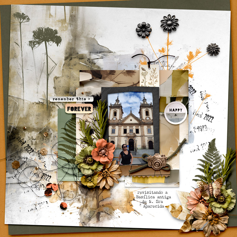Hampton | Pocket Art Cards - Image 4