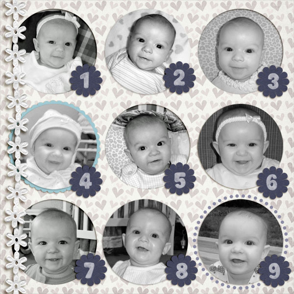 Forever Family Template Duo - Image 3