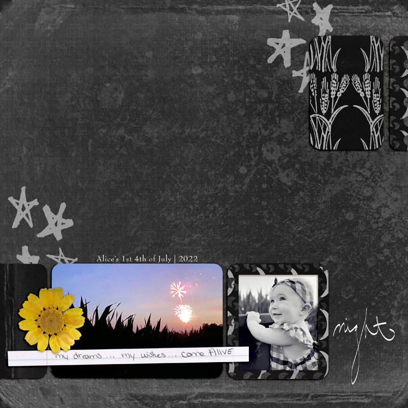 Count The Stars | Paper Pack by EHStudios - Image 4