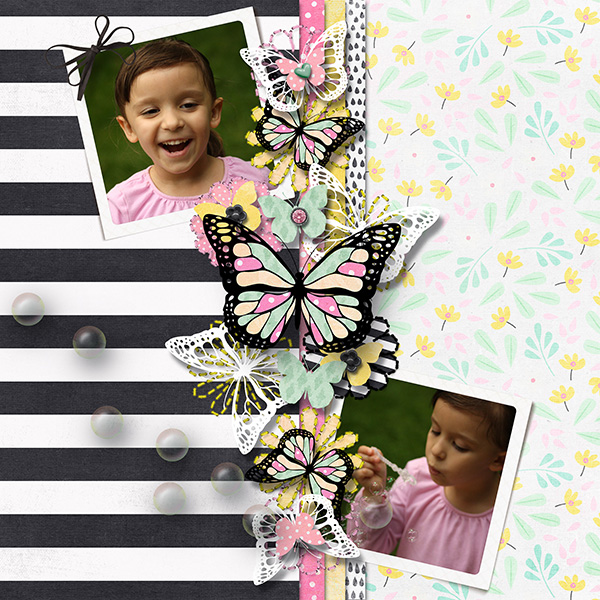 Maxine Paper Pack - Image 6