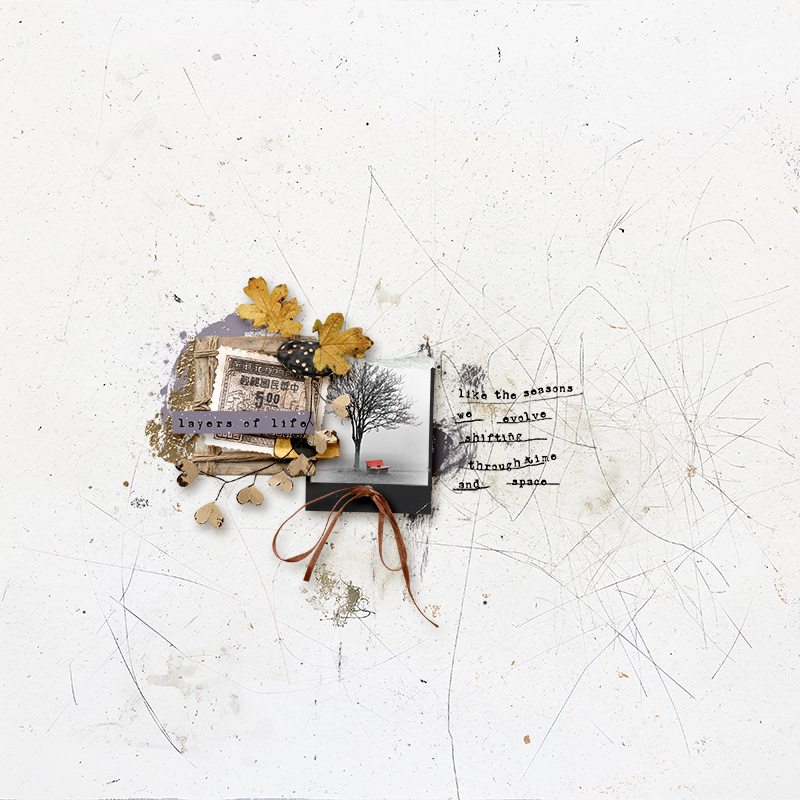 Flux | Mixed Media Kit - Image 10