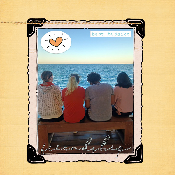 Sweet Friend - Image 7