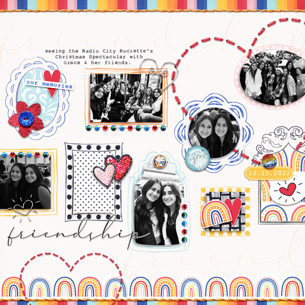 Sweet Friend - Image 8