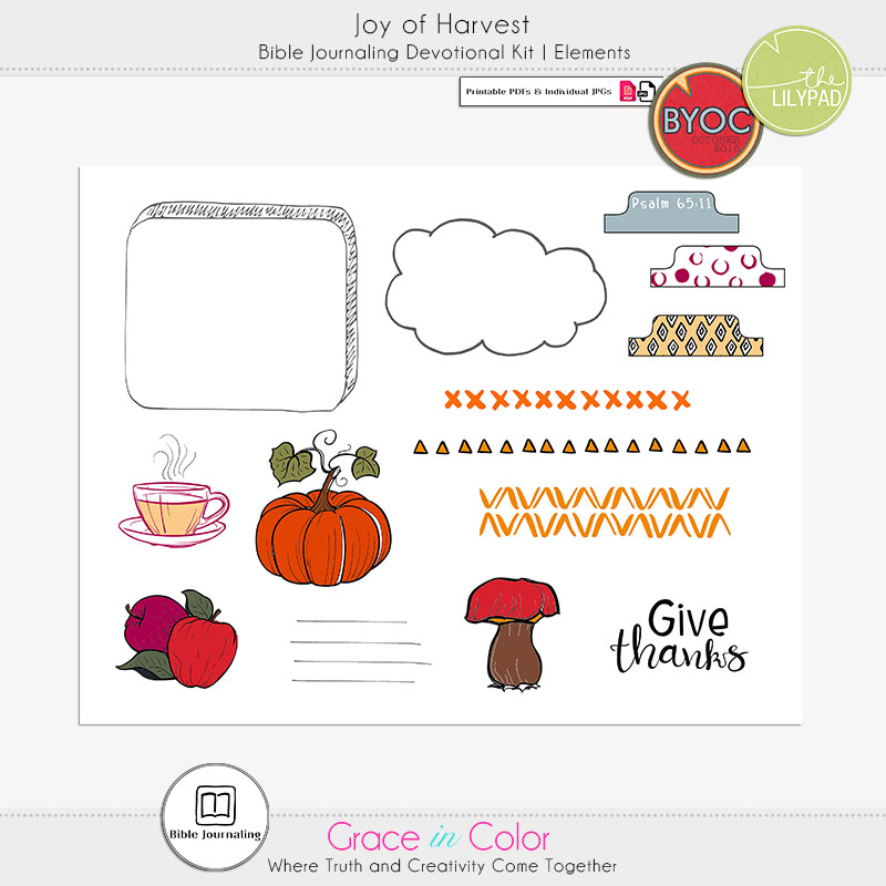 Joy of Harvest - Image 3