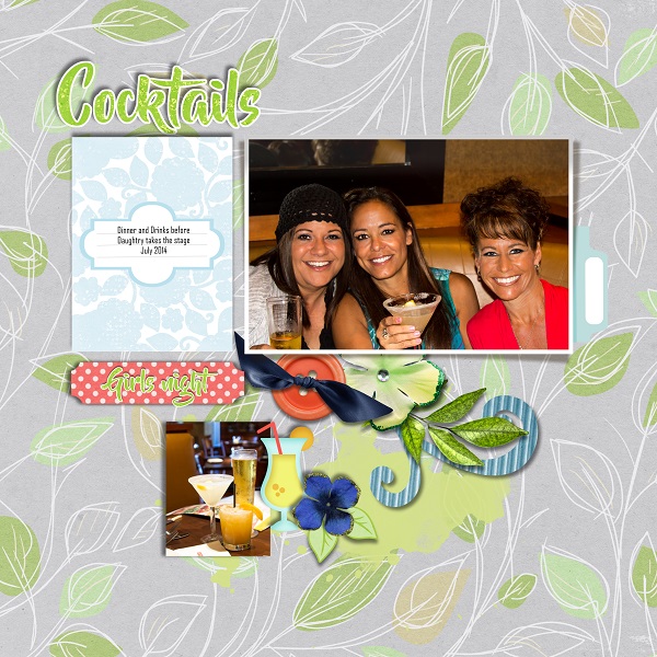 Muddled Mint Paper Pack - Image 4