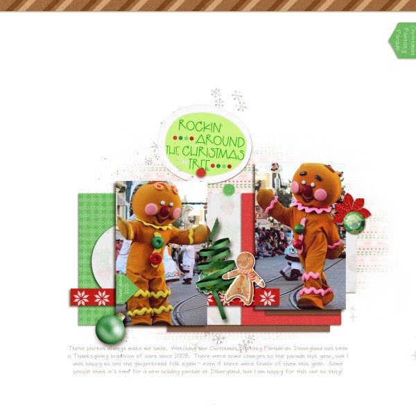 Sticker Dots: Christmas - Image 6