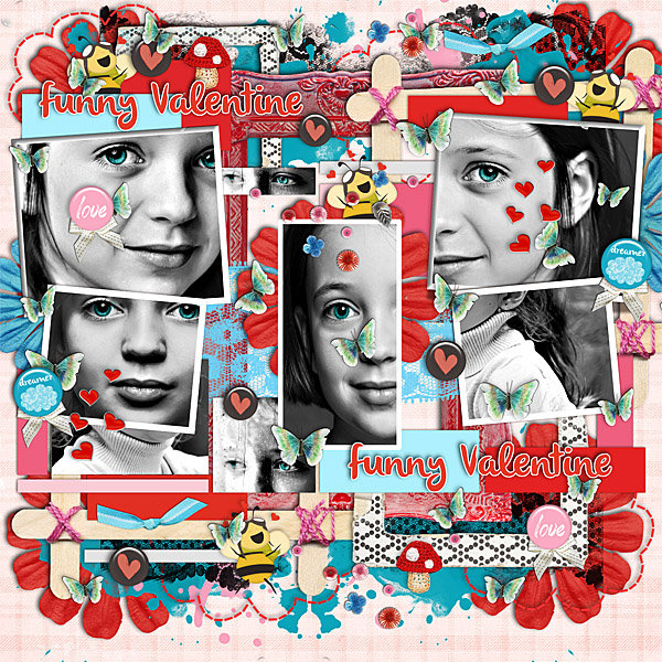 Mash Up 9 - Image 6