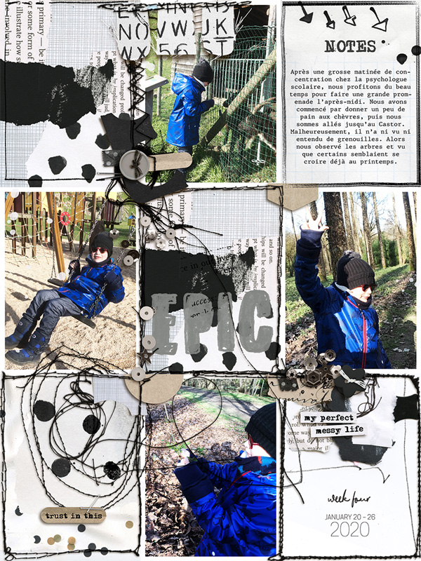 Pocket Art UNPACKED: The Artistry | SIG 2 - Image 4