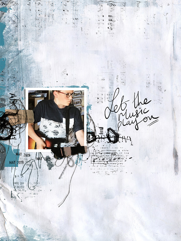 Stampalicious: Jephson Template - Image 5