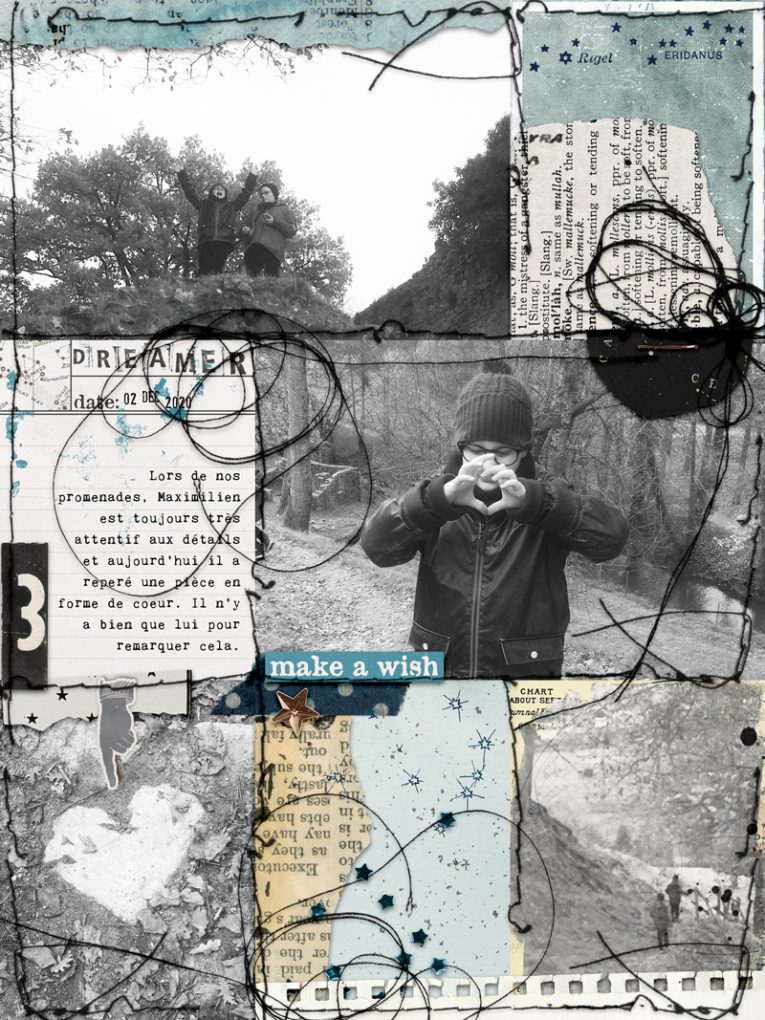 Look Deep into Nature: Volume 1 | Pocket Art - Image 4