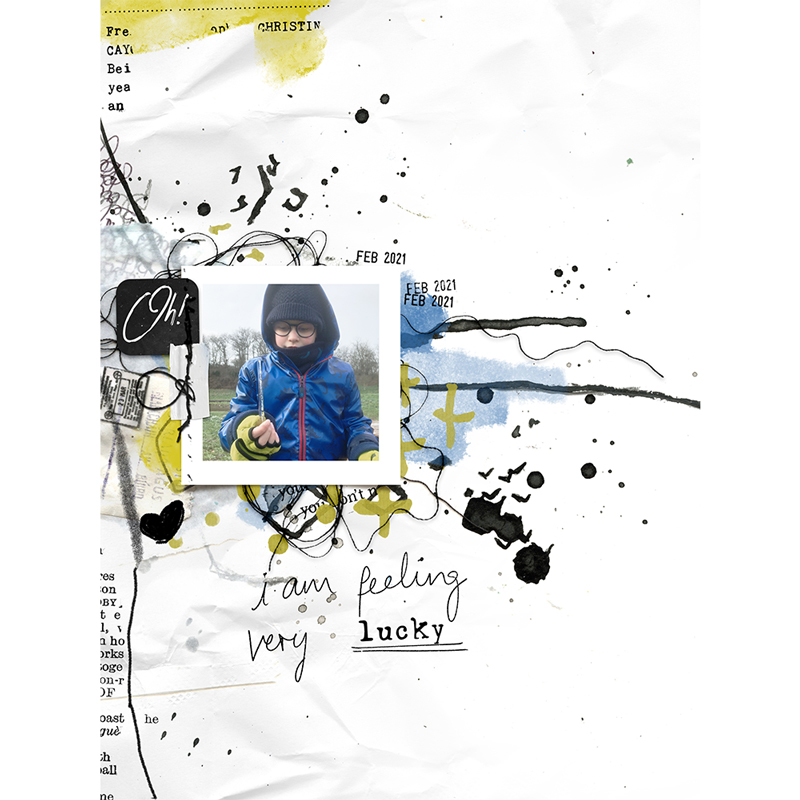 Captivating Basics: Pint Sized 1 - Image 7