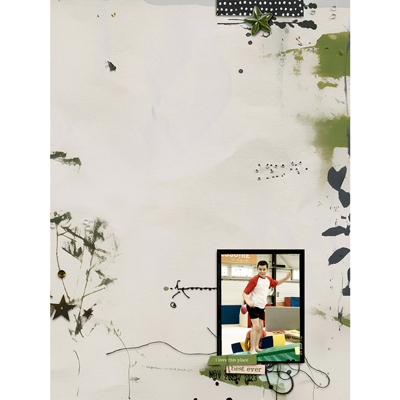 Art in Simplicity | Unpacked - Papers 2 - Image 9