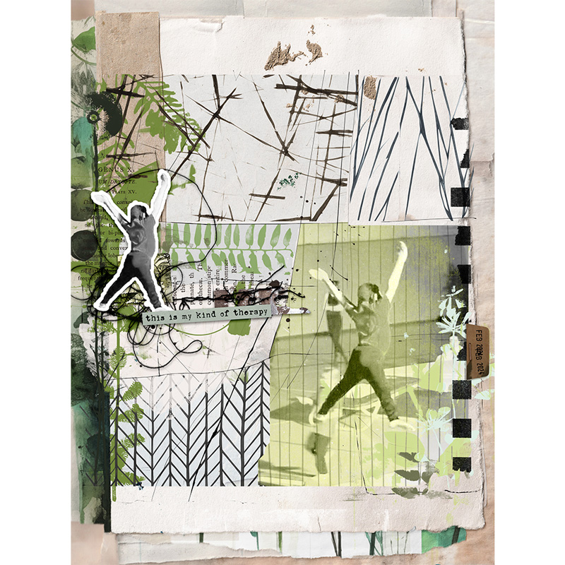 Yūgen | Botanical Stamps - Image 7