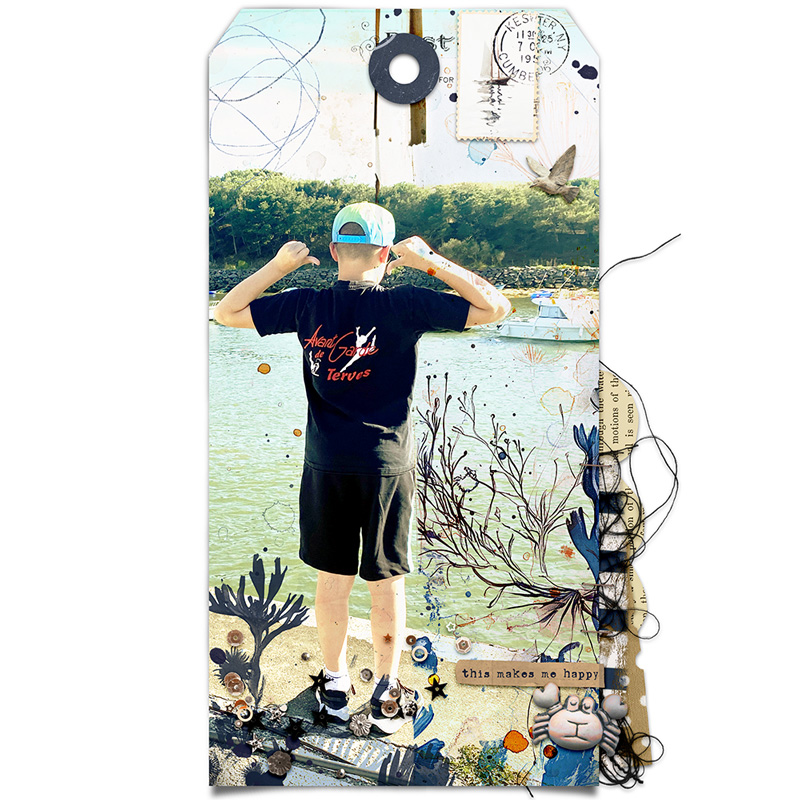 Thallus | The Complete Mixed Media Collection - Image 7