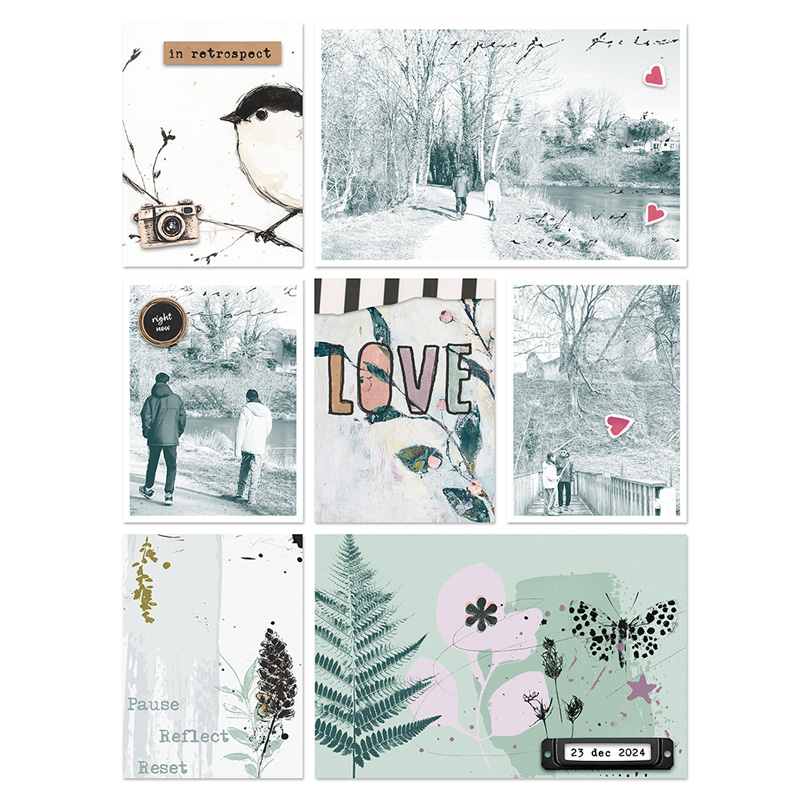 Intueri | Pocket Cards - Image 2