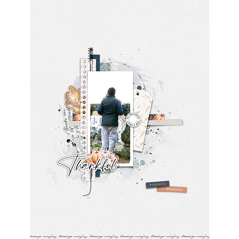 Gather | Collection - Image 10