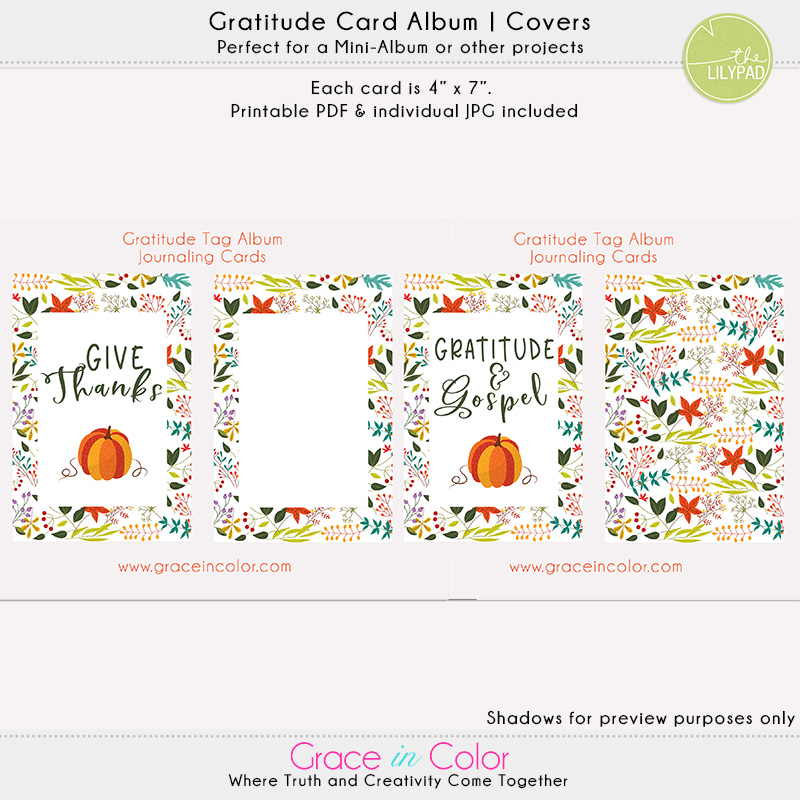 12 Days of Gratitude Workshop - Image 2