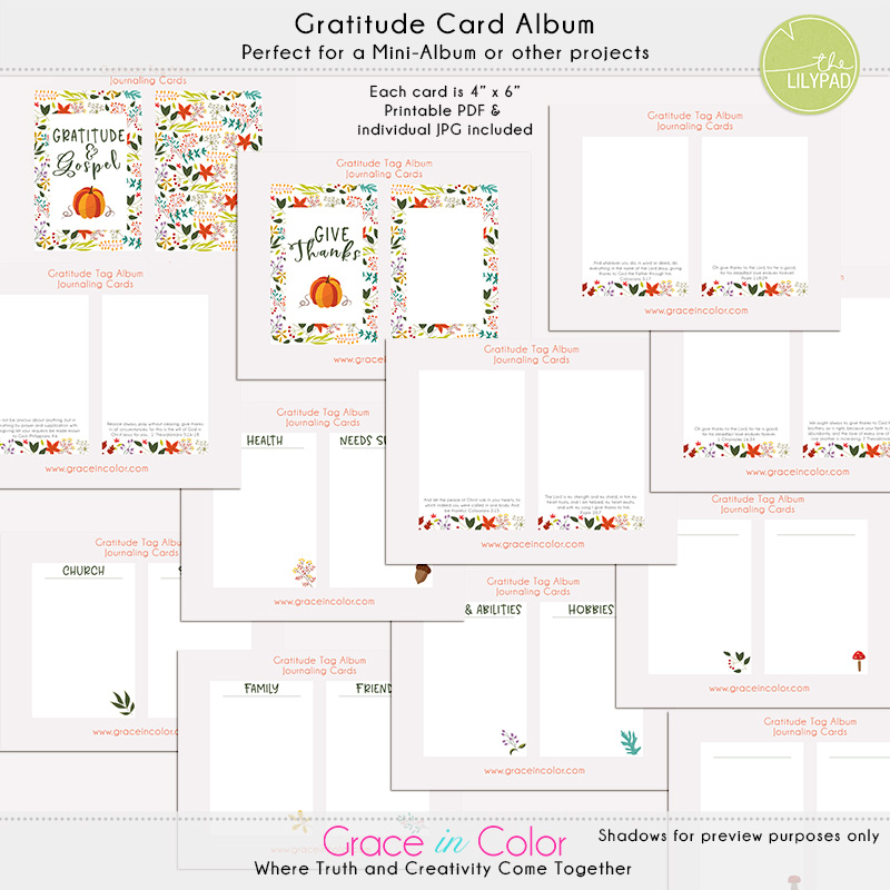 12 Days of Gratitude Workshop - Image 3