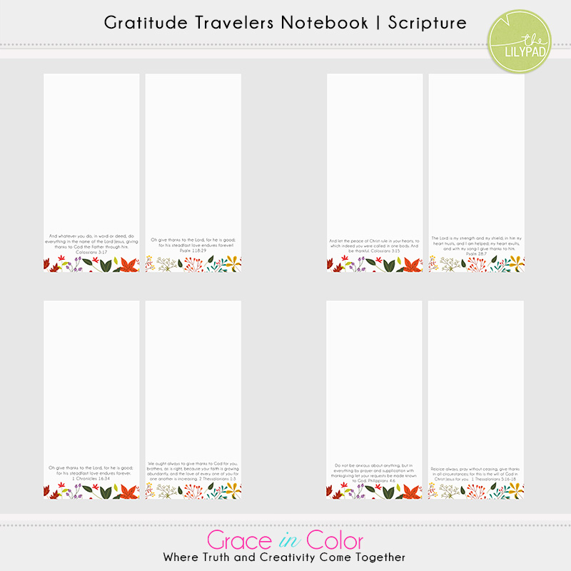 12 Days of Gratitude Workshop - Image 9