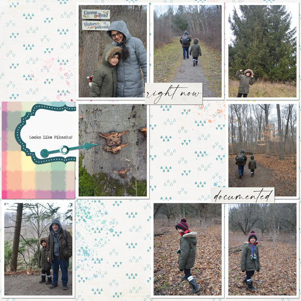 Chronicles Vol.3 Paint Splatters - Image 4