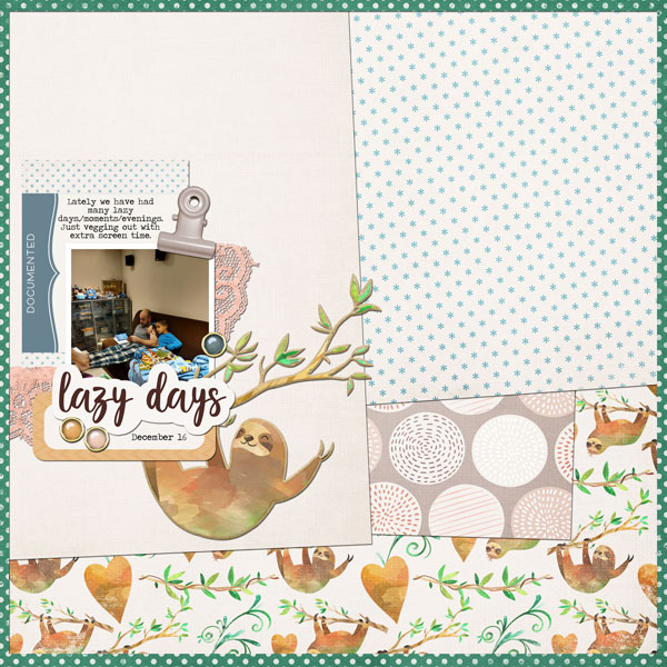 Lazy Days - Image 6
