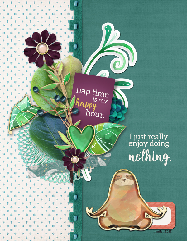 Lazy Days - Image 7