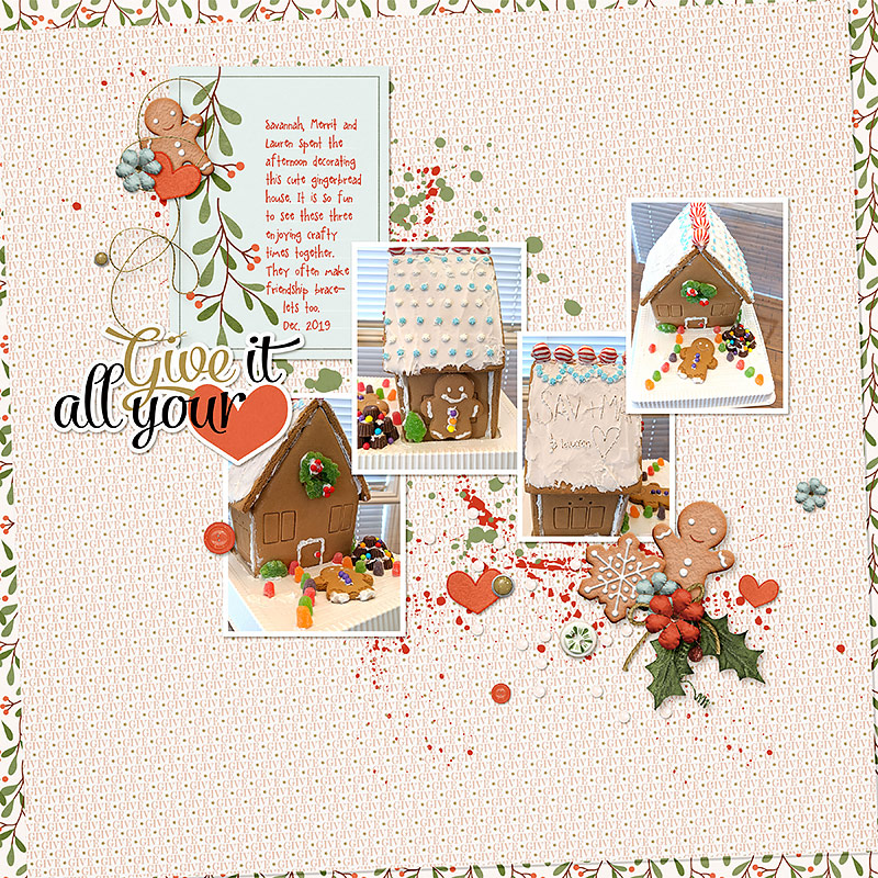 Give | Pocket Cards - Image 6