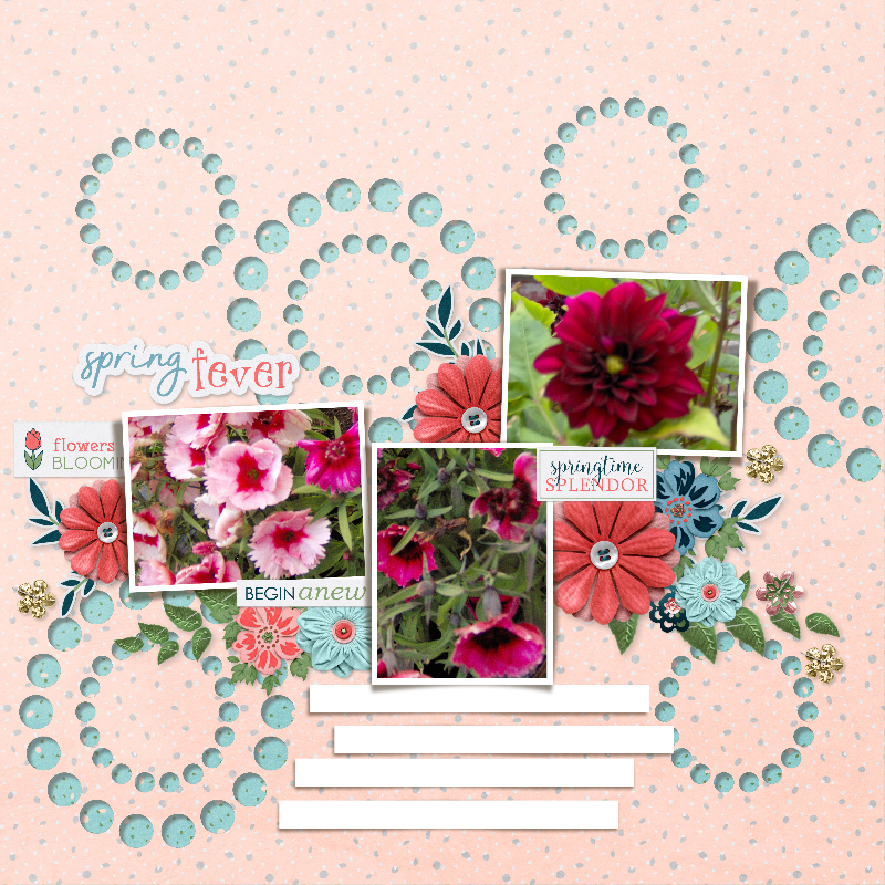 Eclectic Spring Mixer - Image 9