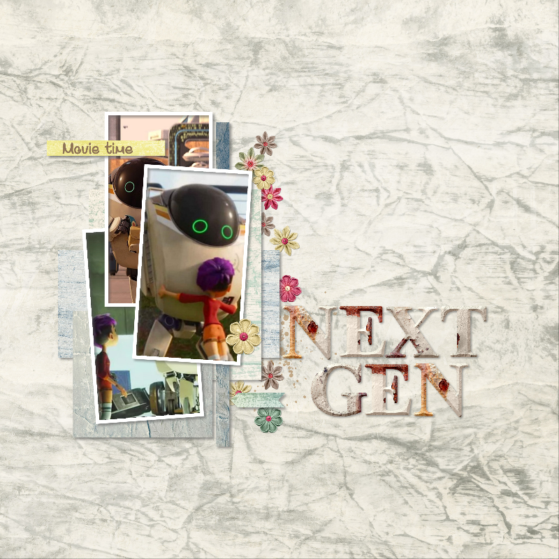 Temperate Painted Papers - Image 10
