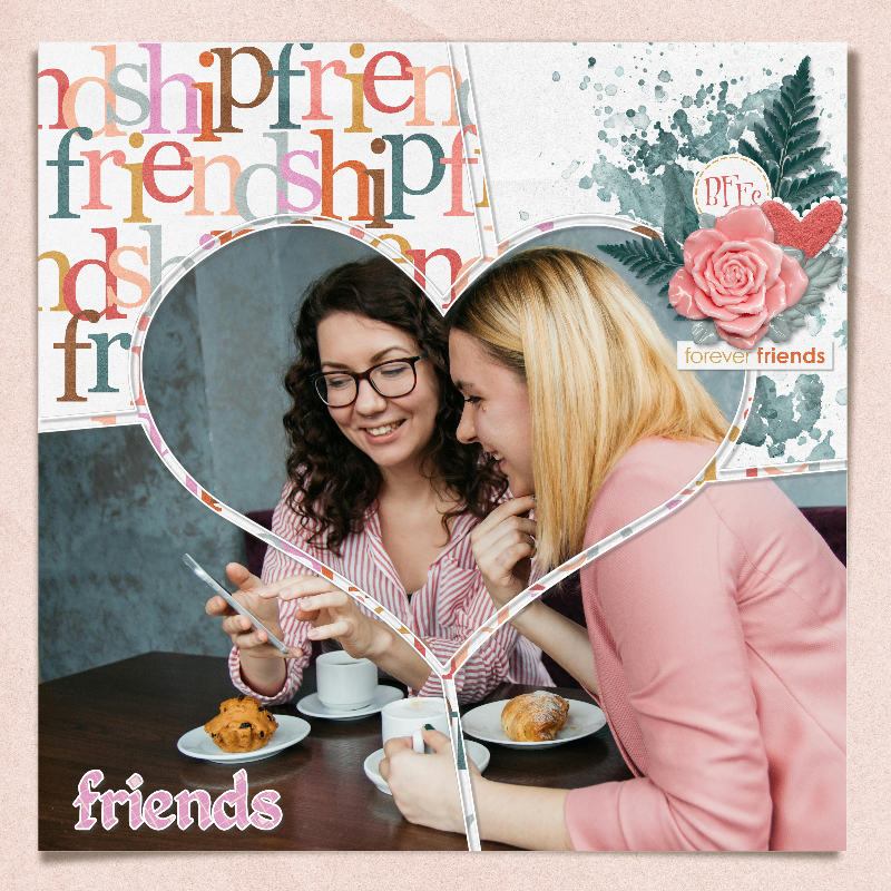 Friendship Papers - Image 7