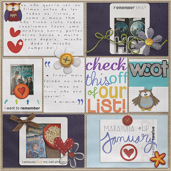 Paintstroke Chatter-My Heart - Image 3