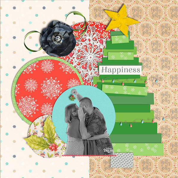 Ugly Christmas Sweater Paper Pack - Image 4