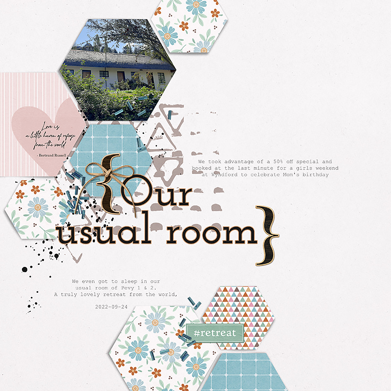 Haven | Kit - Image 3