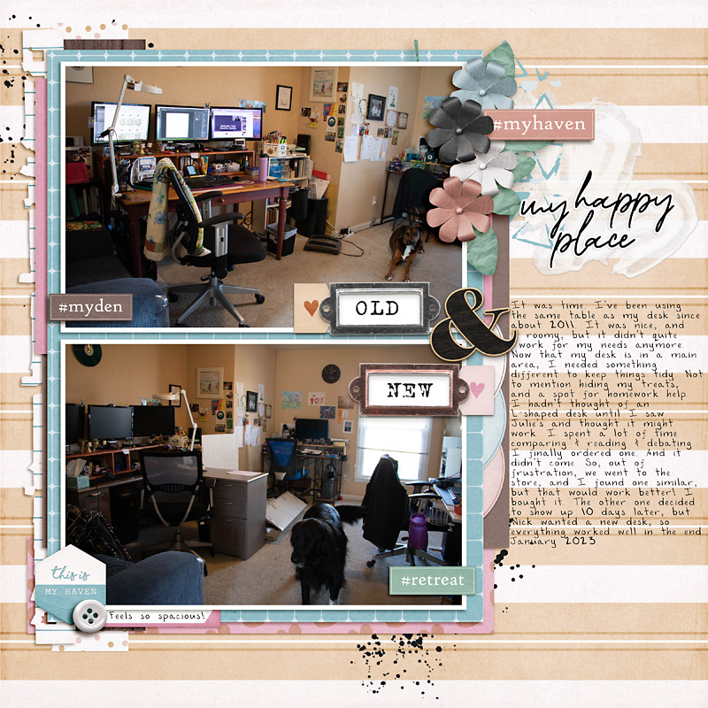 Haven | Kit - Image 5