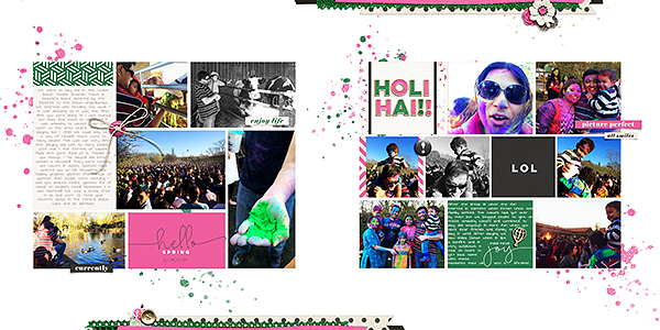 I've Got A Plan | March 2016 | Scrappy Bits - Image 9