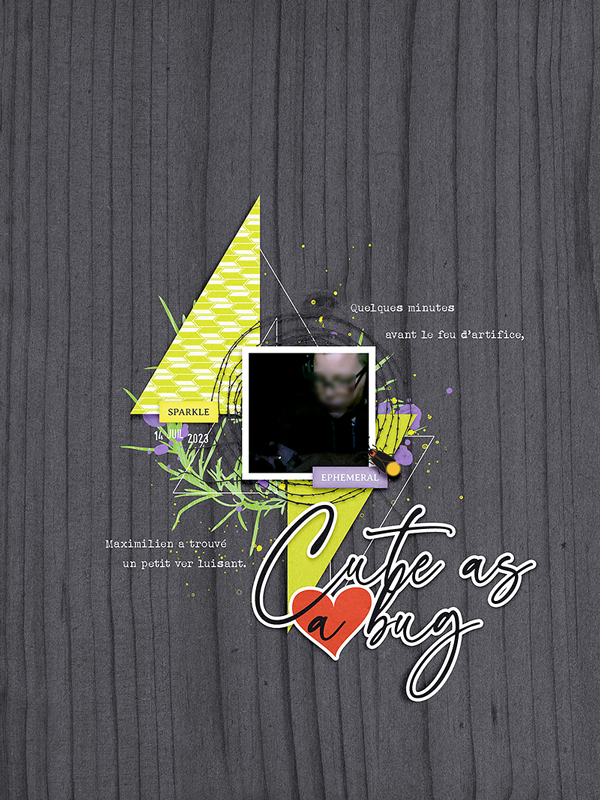 Hotaru {Firefly} | Kit - Image 5
