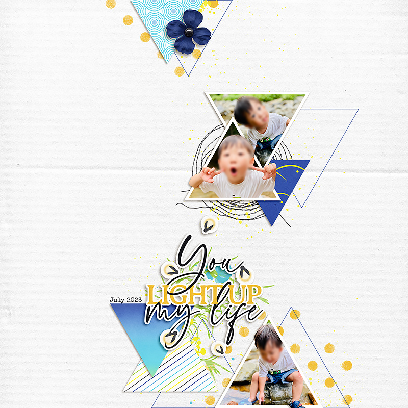 Hotaru {Firefly} | Kit - Image 7