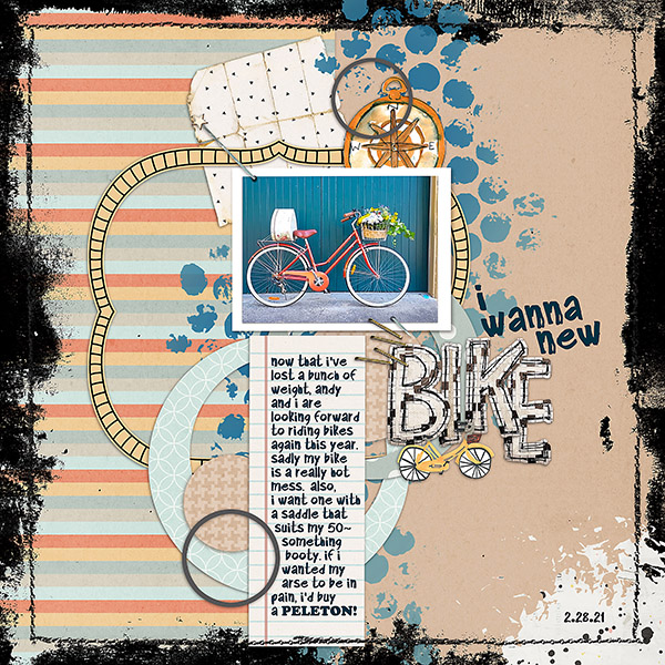Offbeat Paper Alphas - Image 7
