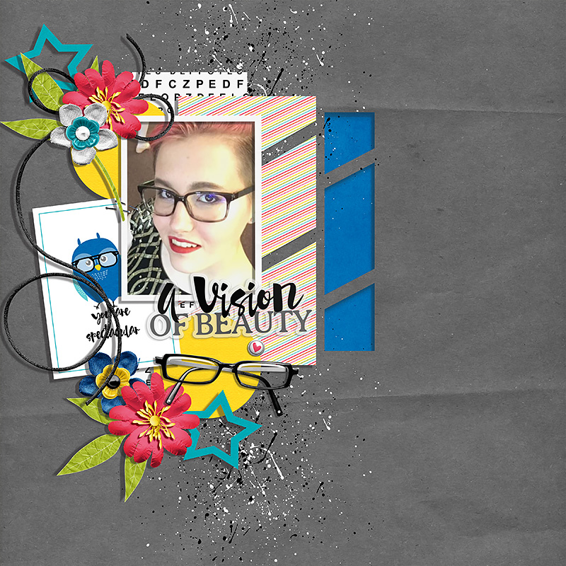 I Can See Clearly Now | Pocket Cards - Image 2