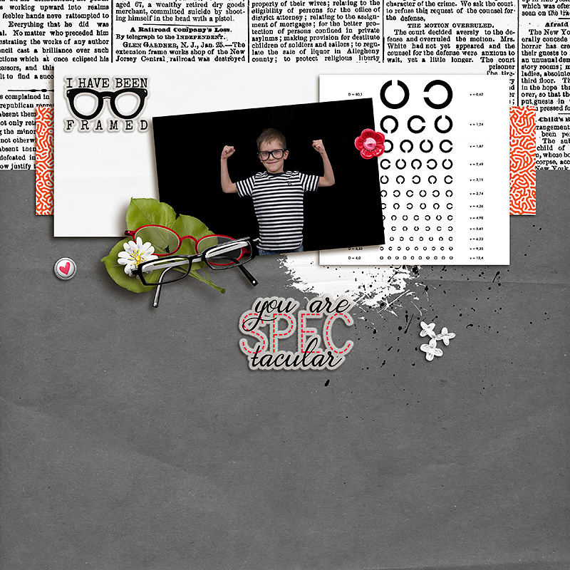 I Can See Clearly Now | Pocket Cards - Image 5