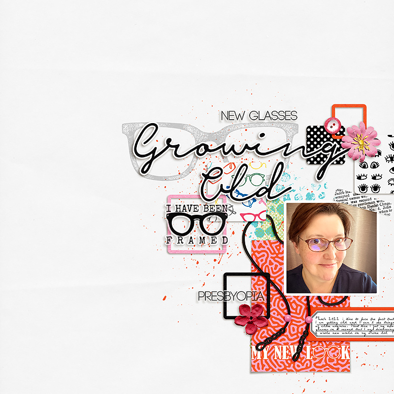 I Can See Clearly Now | Pocket Cards - Image 3